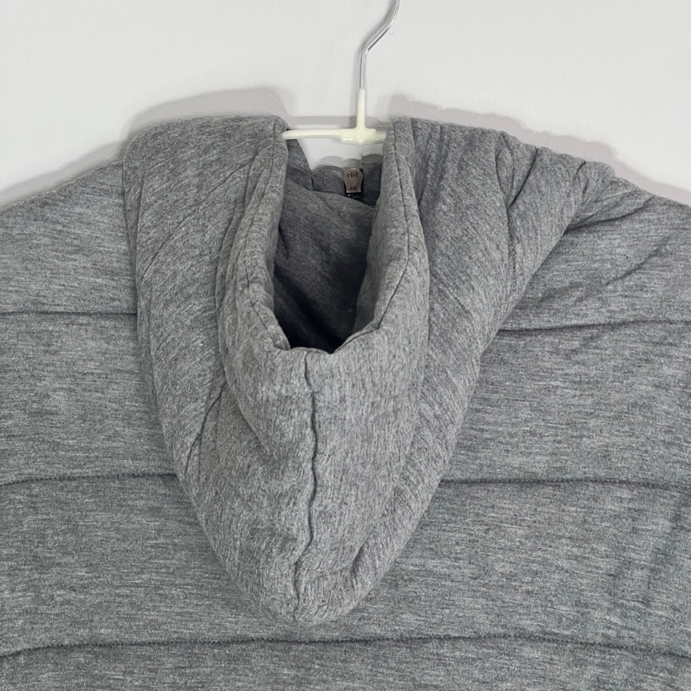 RLX Ralph Lauren Fabric Puffer Jacket – Gray, XL - Picture 9 of 13